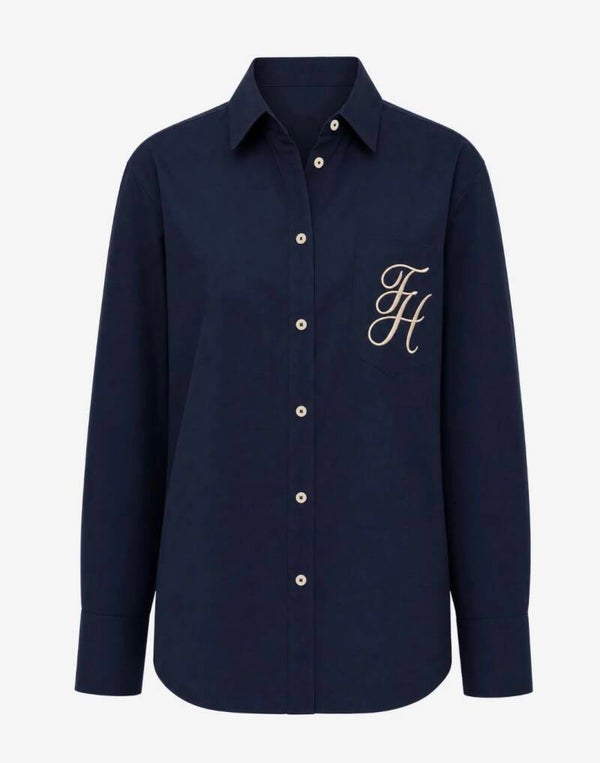 Fifth House Osan Blouse