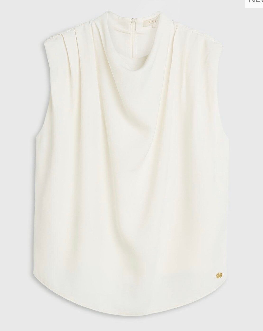 Josh V Kiana Off White
