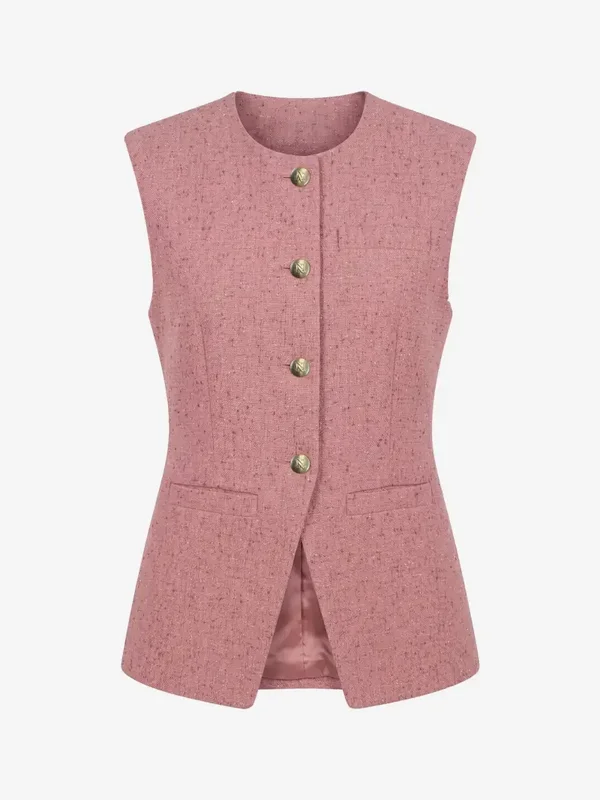 Nikkie REZA WAISTCOAT