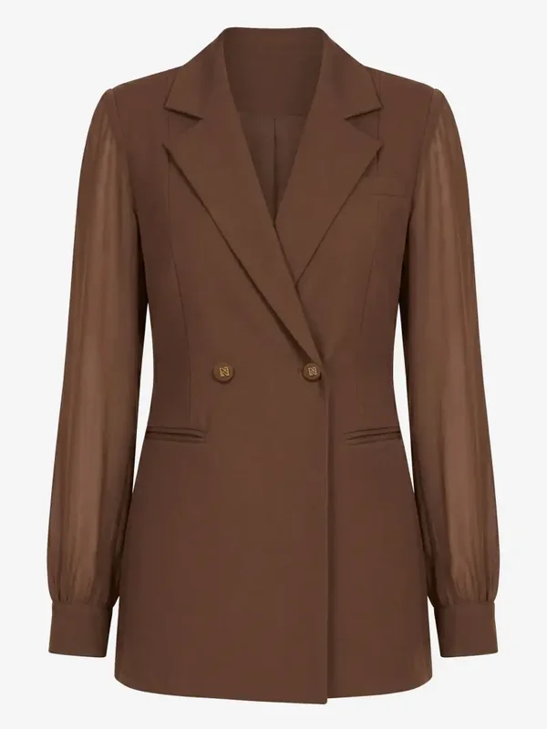 Nikkie RIOVERDE BLAZER