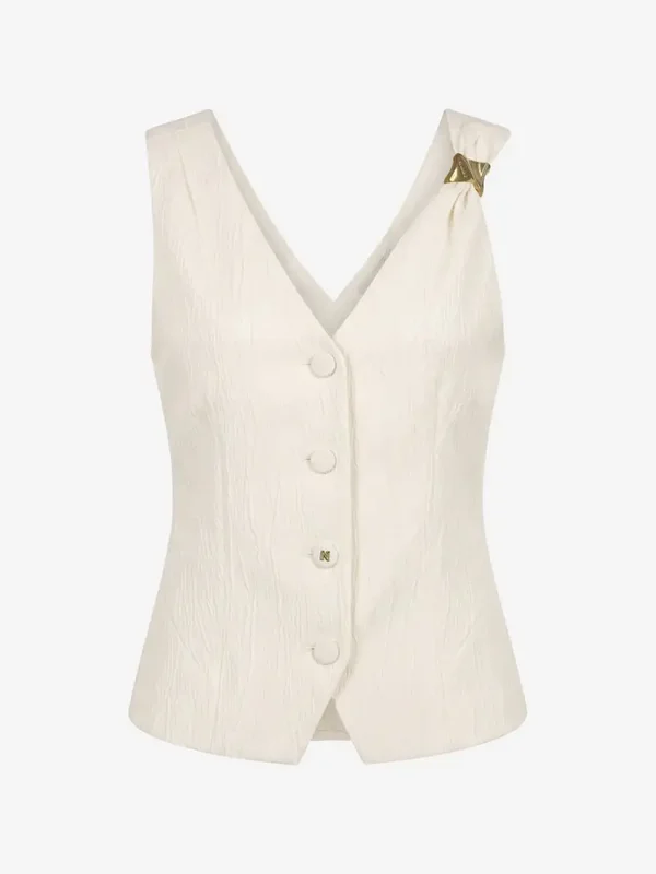Nikkie ROSEVILLE WAISTCOAT