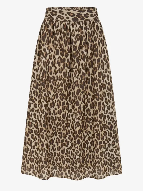 Nikkie RETIRO SKIRT