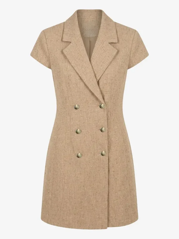 Nikkie REZA DRESS