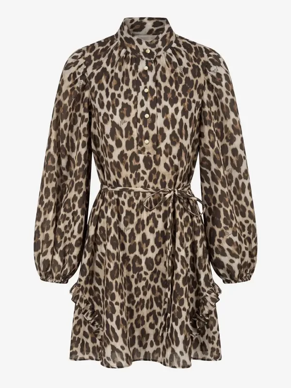 Nikkie RETIRO DRESS