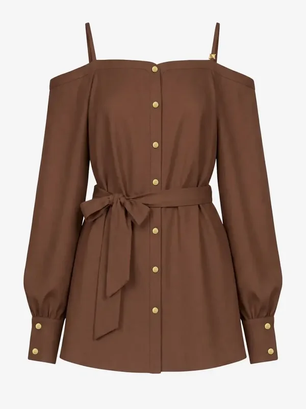Nikkie RIVA BLOUSE