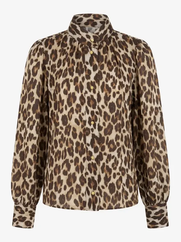 Nikkie RETIRO BLOUSE