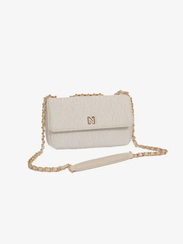 Nikkie ANN STRUCTURED SHOULDERBAG