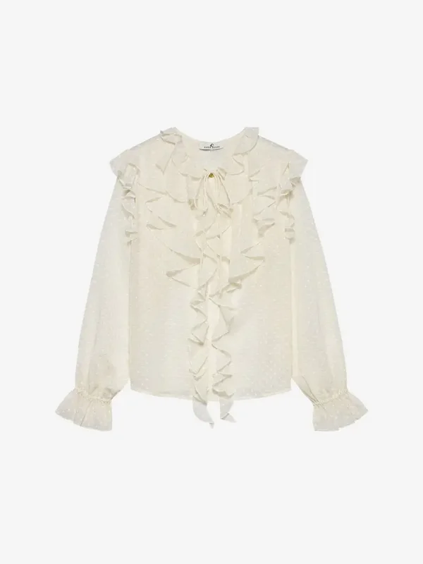 Fifth House Larice Blouse