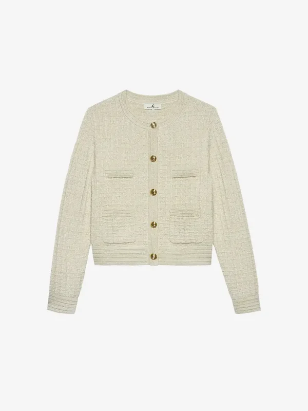 Fifth House Loreline Cardigan