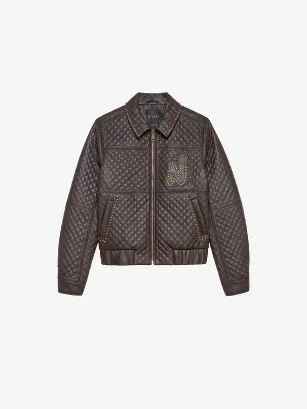 Nikkie Orlando Jacket