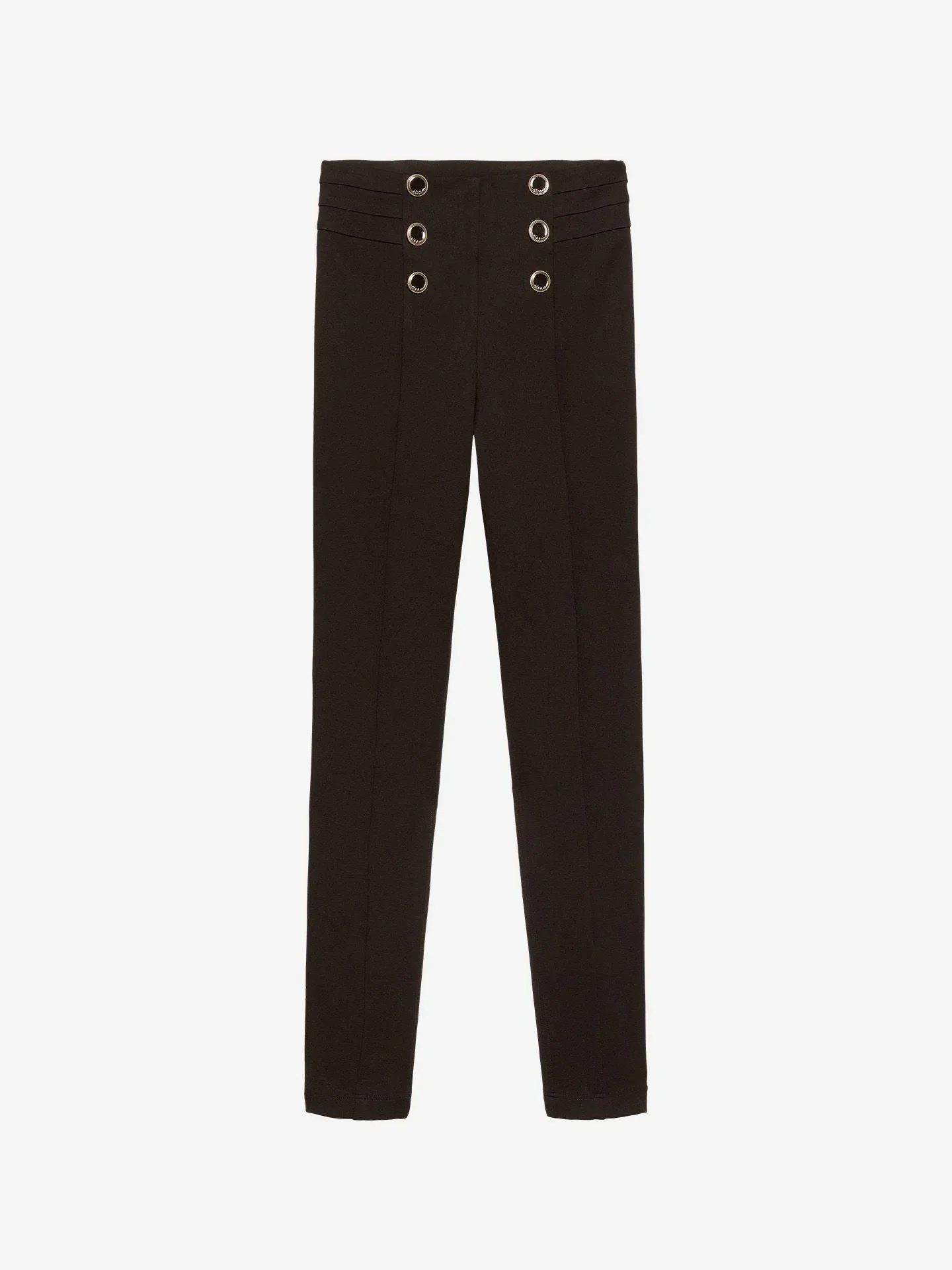 Nikkie Oroville Tregging Coffee