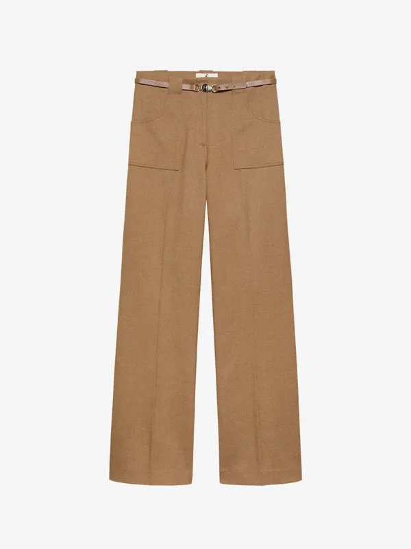 Fifth House Ladaa Pants