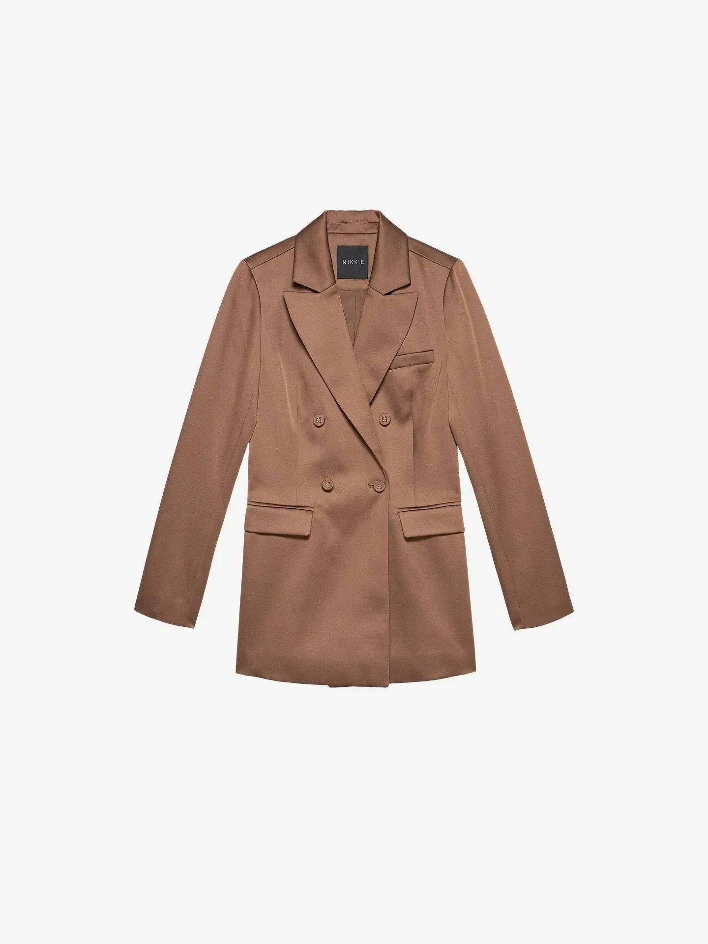 Nikkie Omahah Blazer