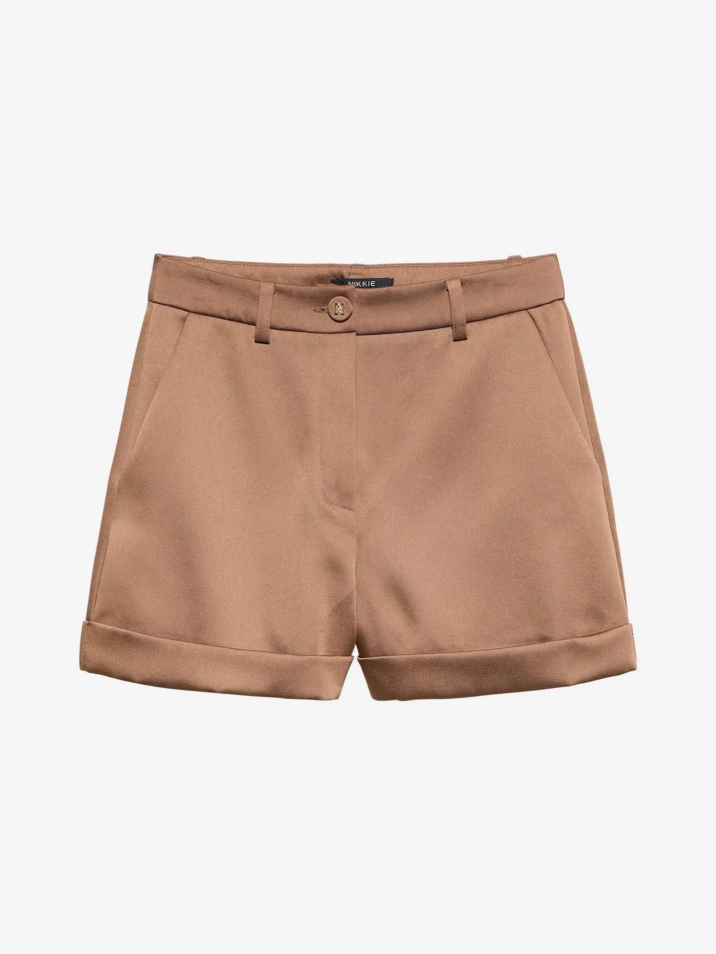 Nikkie Omahah Shorts