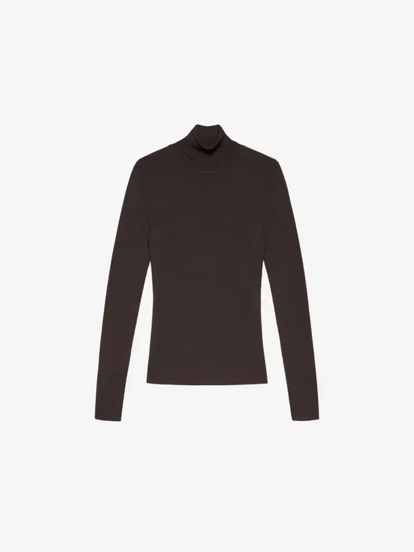 Nikkie jolie turtle top