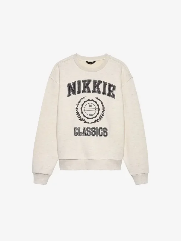 Nikkie Odessa sweatshirt