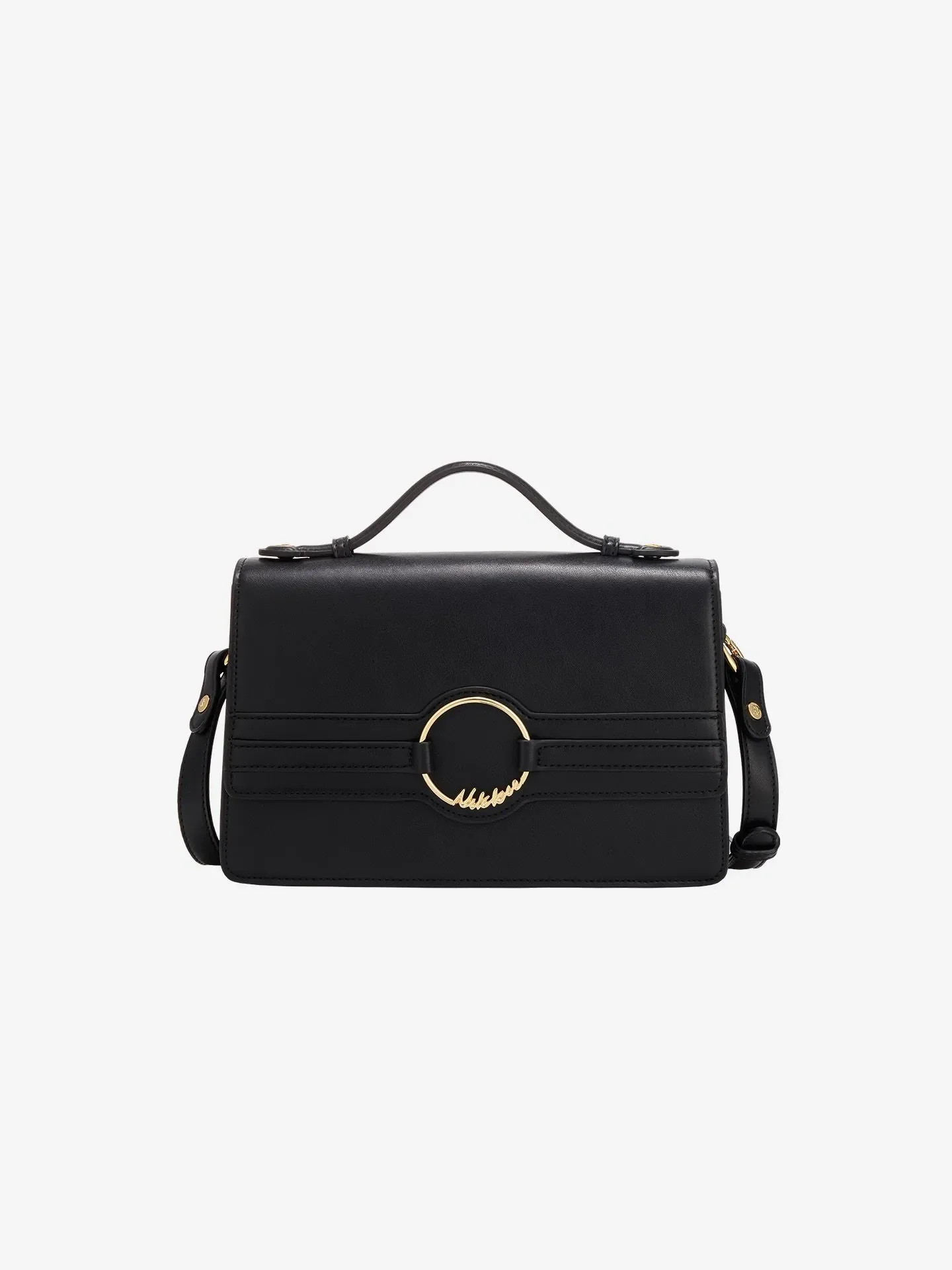Nikkie otos shoulderbag