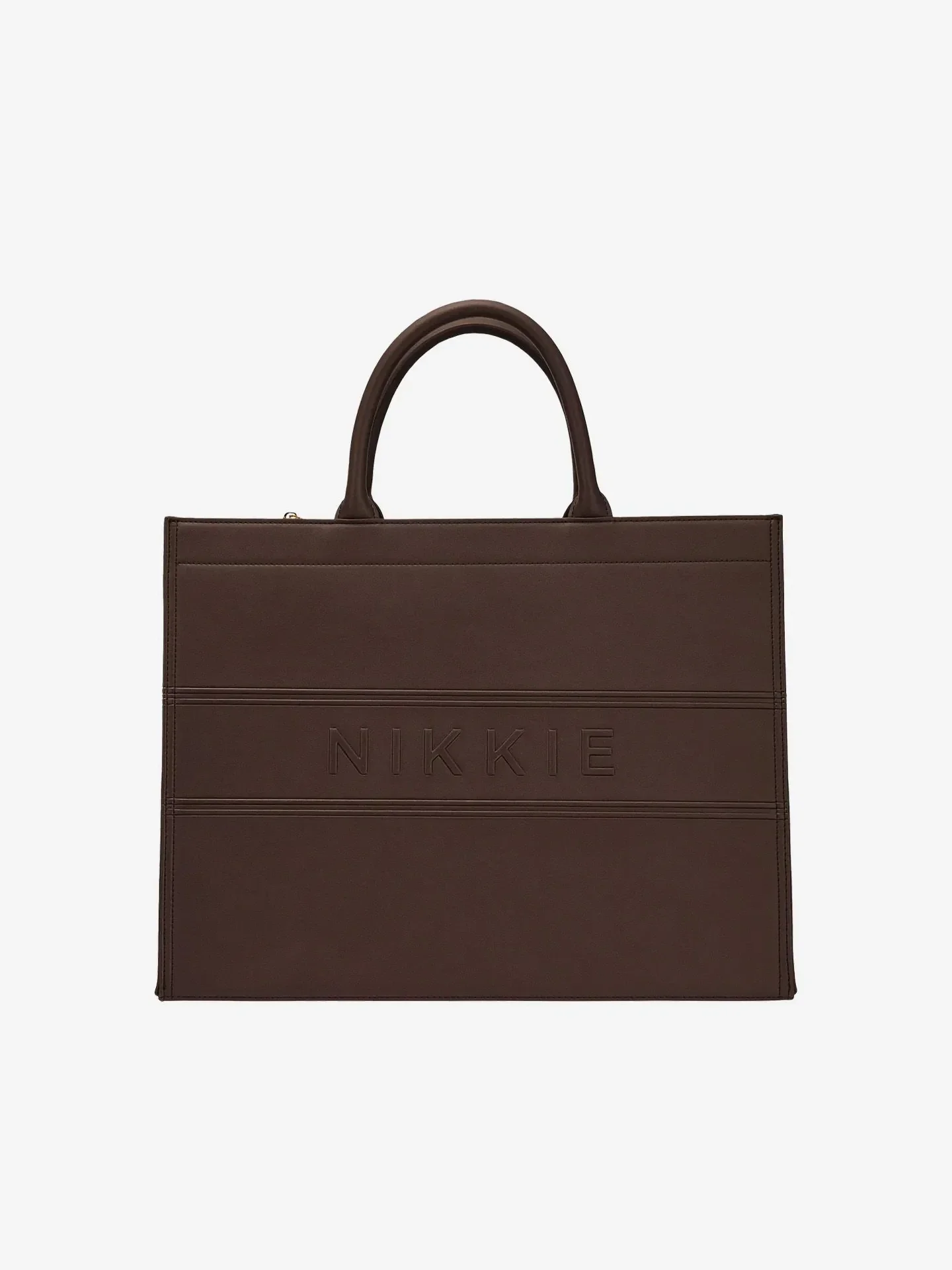 Nikkie mayda logo shopper