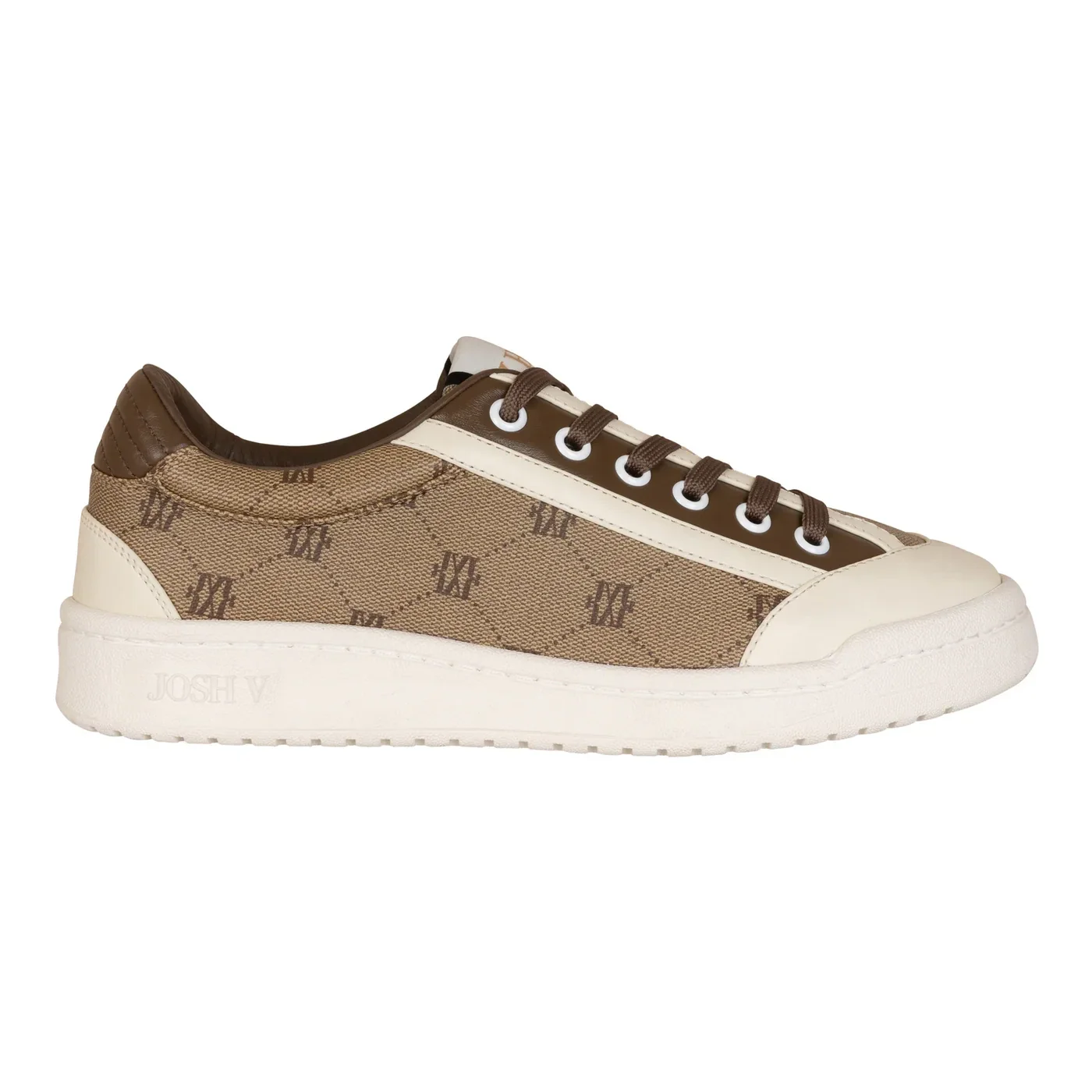 Josh v Sophia mink off white