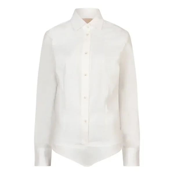 Josh V Gael off White