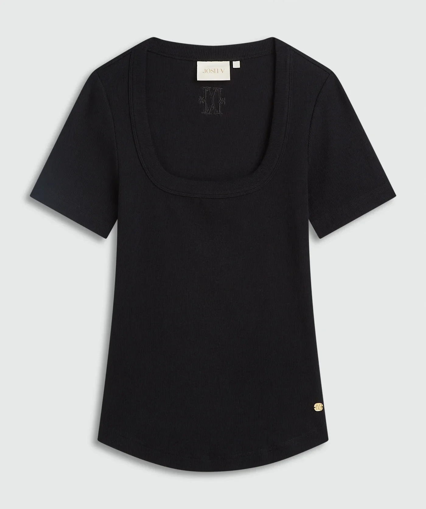 Josh v Florelle black