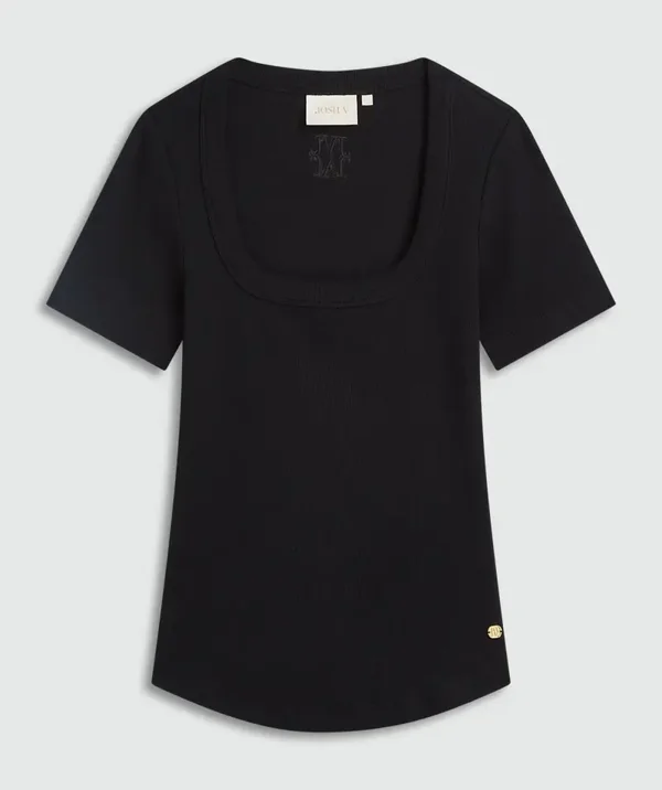 Josh v Florelle black