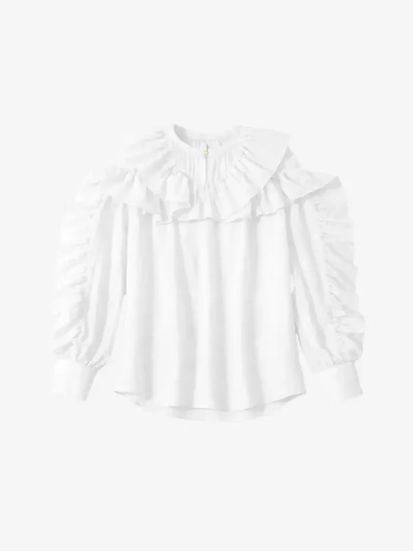 Nikkie Pharr Blouse