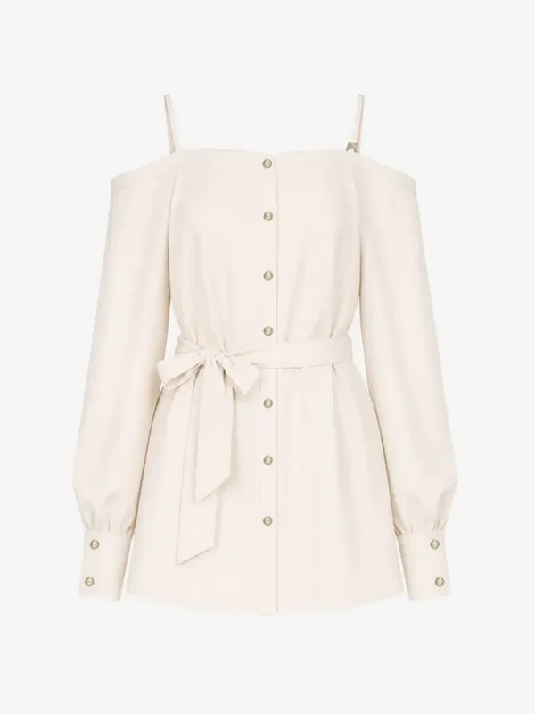 Nikkie RIVA BLOUSE