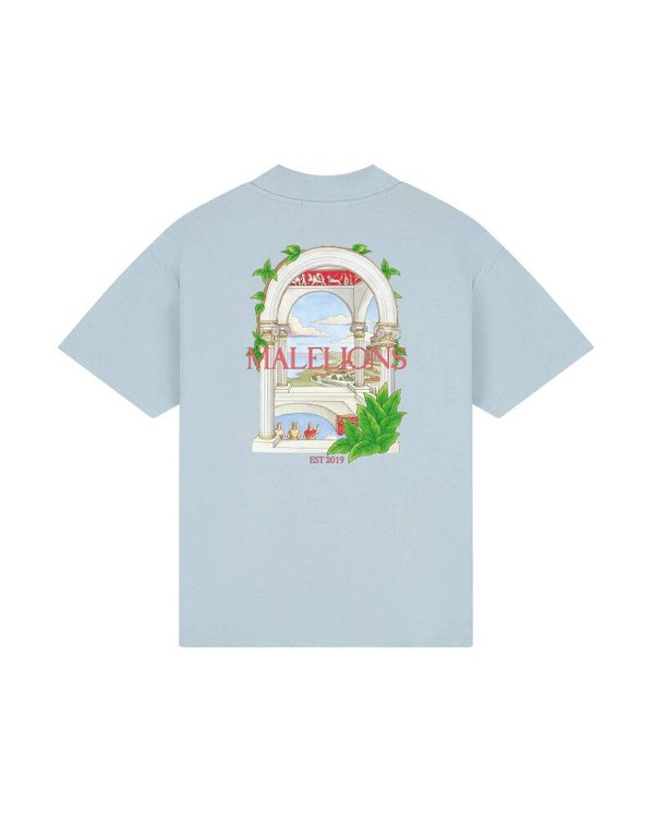 Malelions Men Roman T-Shirt