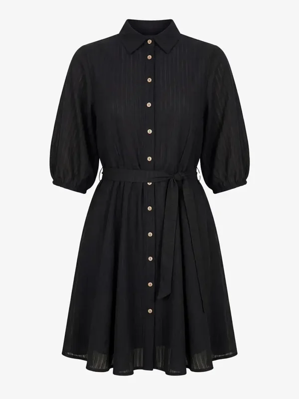 Nikkie QAFTAN DRESS