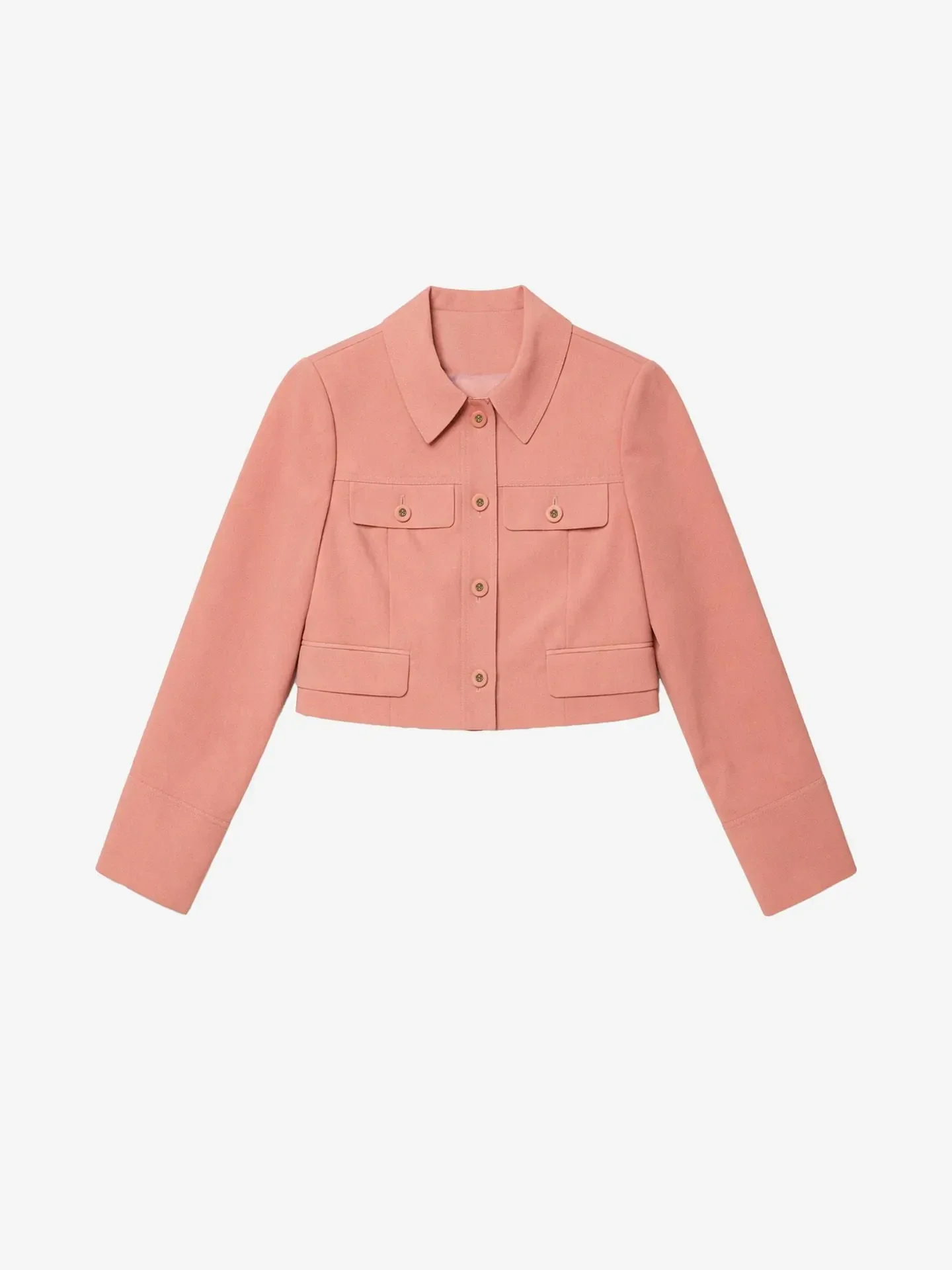 Fifth House Mabelle Blazer