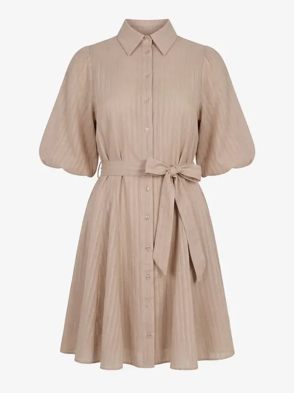 Nikkie QAFTAN DRESS