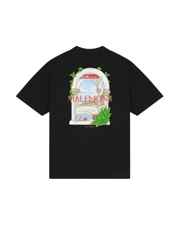 Malelions men Roman T-Shirt
