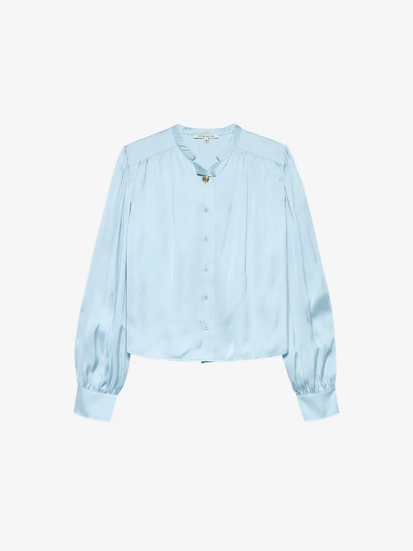 Fifth House Marion Blouse