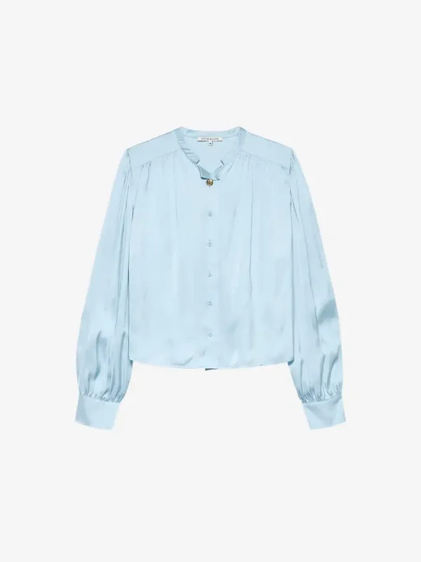 Fifth House Marion Blouse