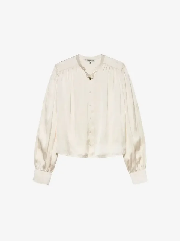 Fifth House Marion Blouse
