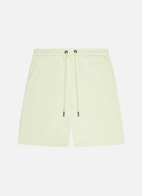 Off the Pitch Blossom shorts green