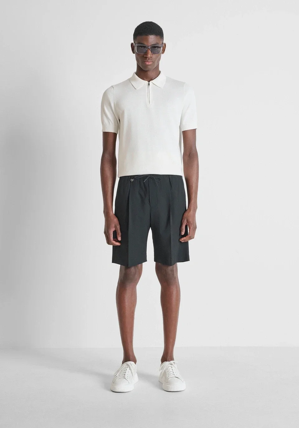 Antony Morato Short black