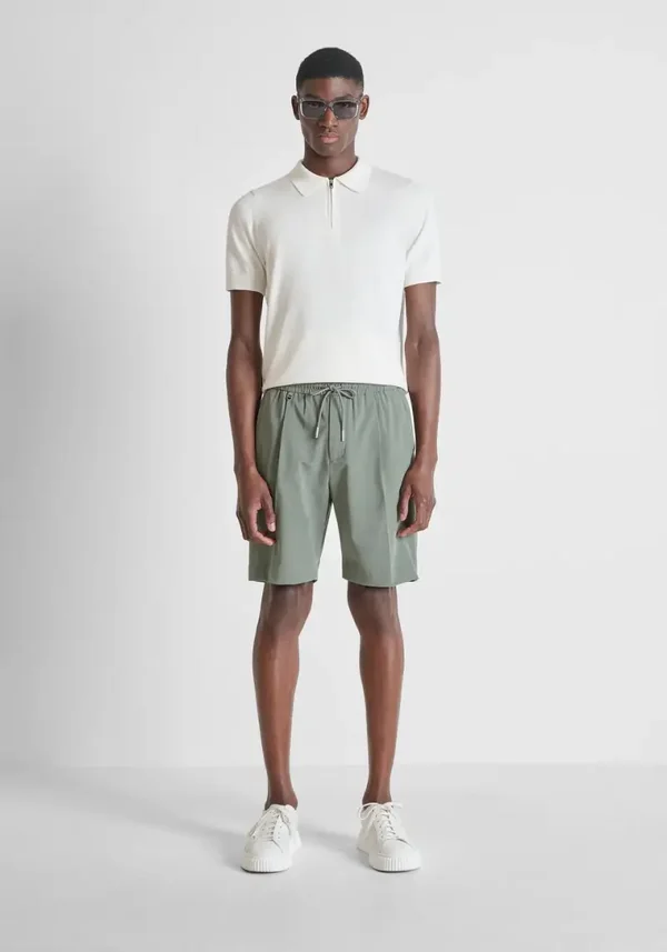 Antony Morato short Green