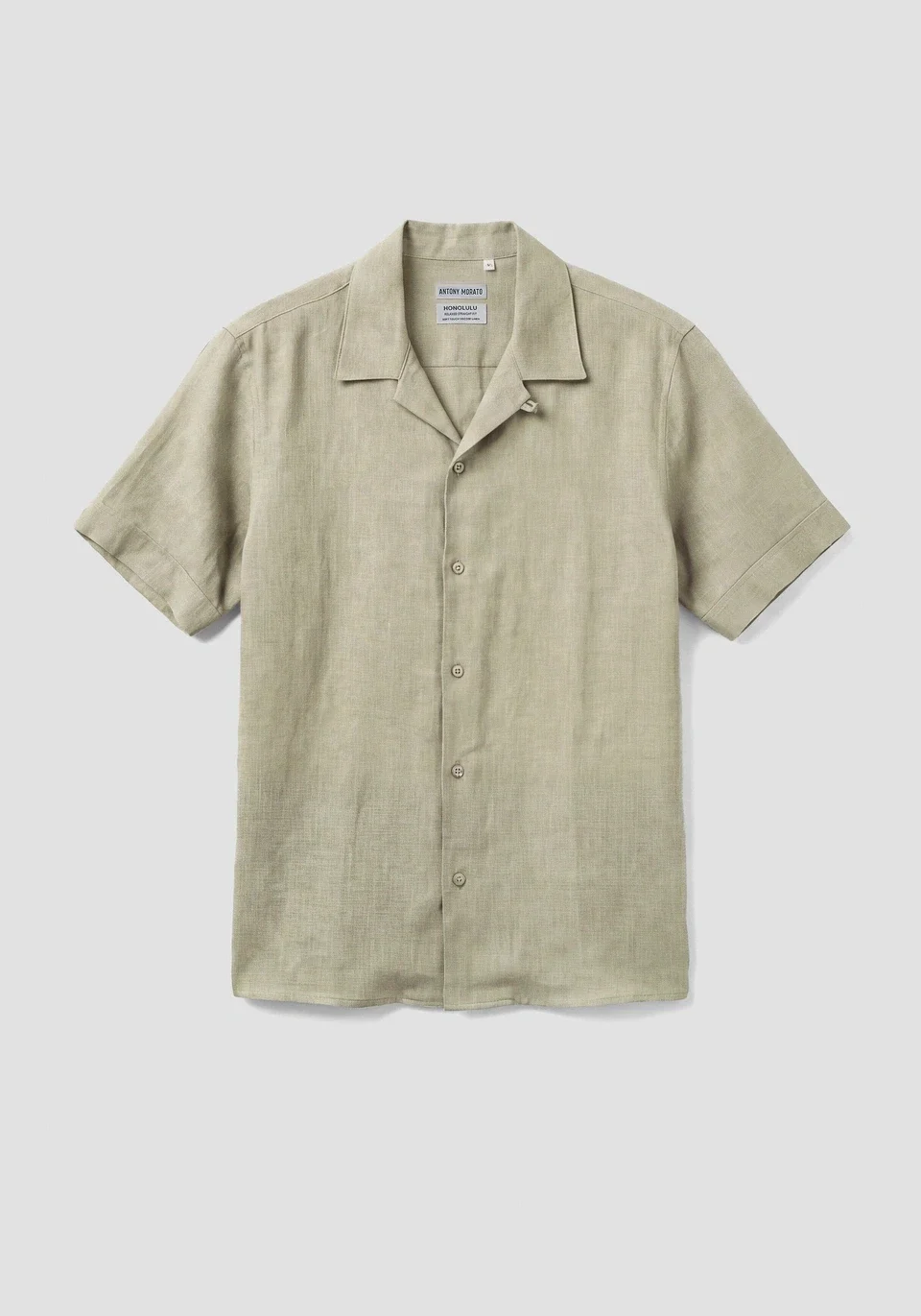 Antony Morato Blouse Creme
