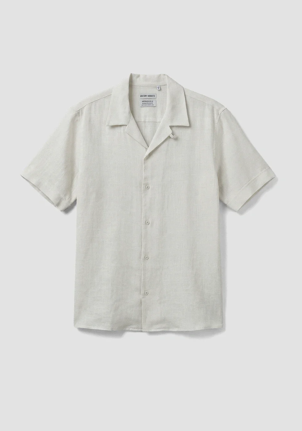 Antony Morato blouse butter
