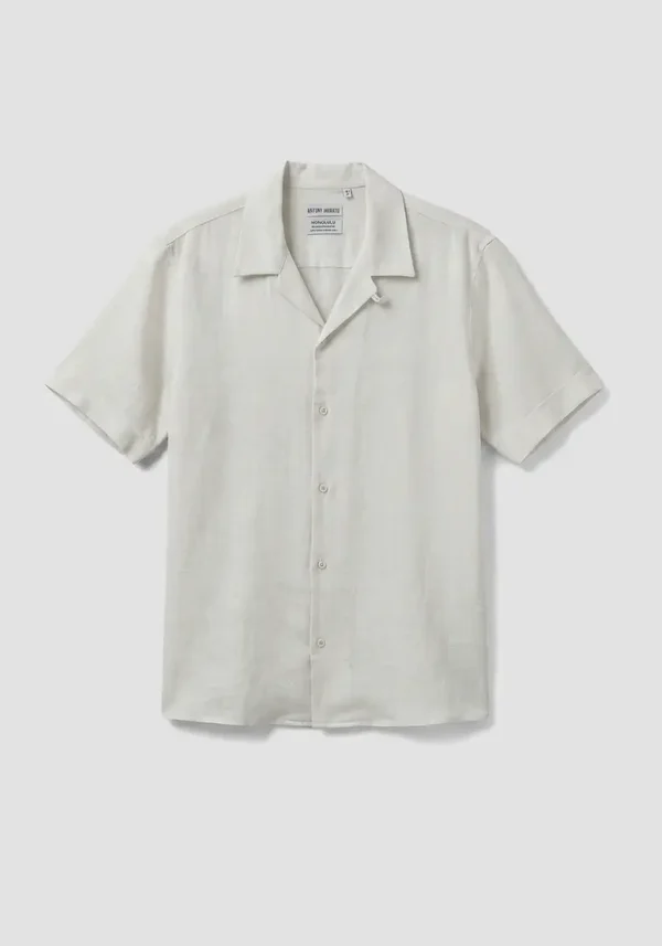 Antony Morato blouse butter