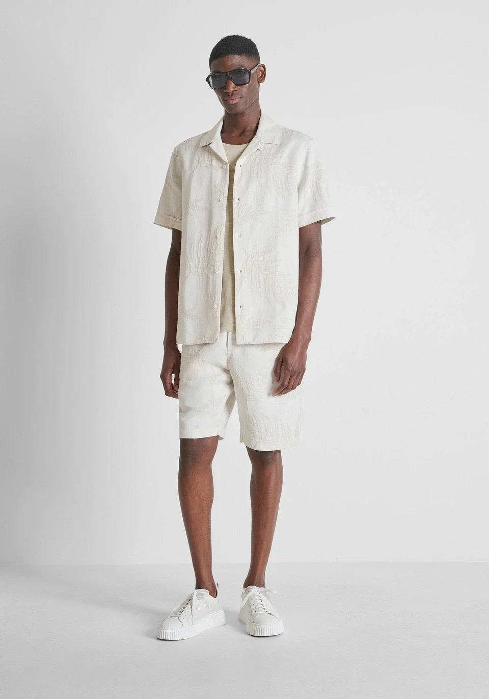 Antony morato short safari