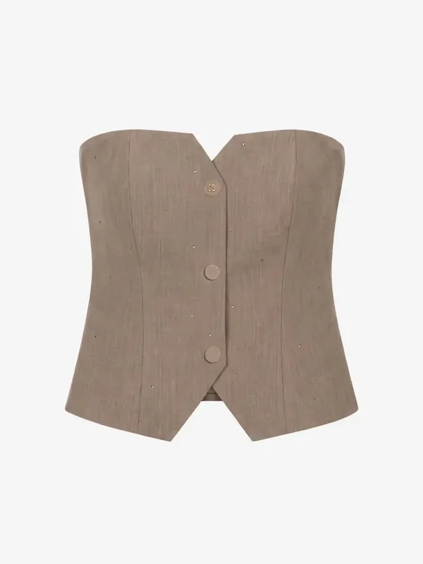 Nikkie REIMIO WAISTCOAT