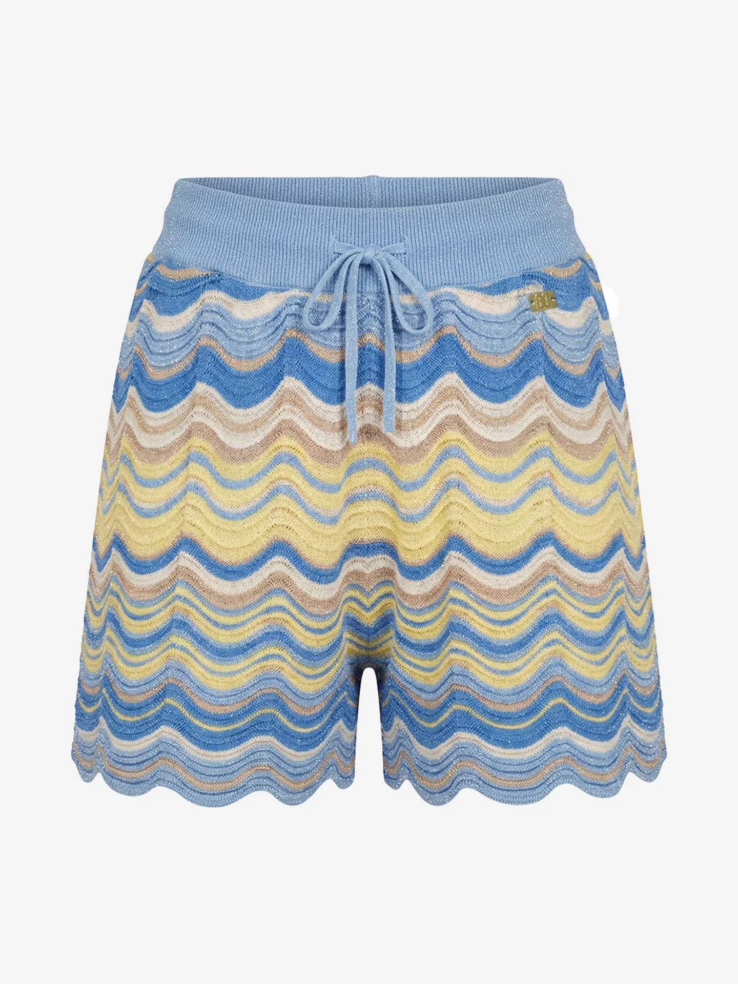 Nikkie Quero Shorts