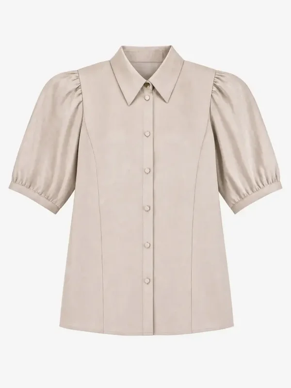 Nikkie RELIZANE BLOUSE