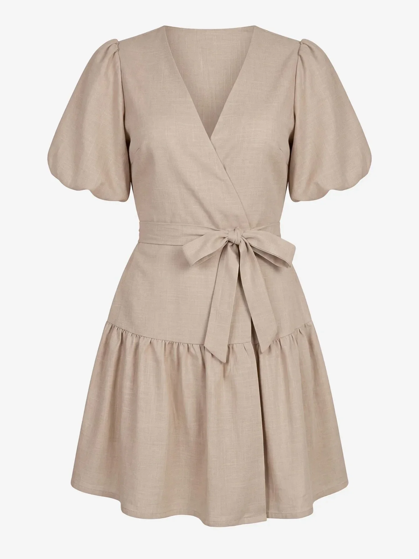 Nikkie QUITO DRESS