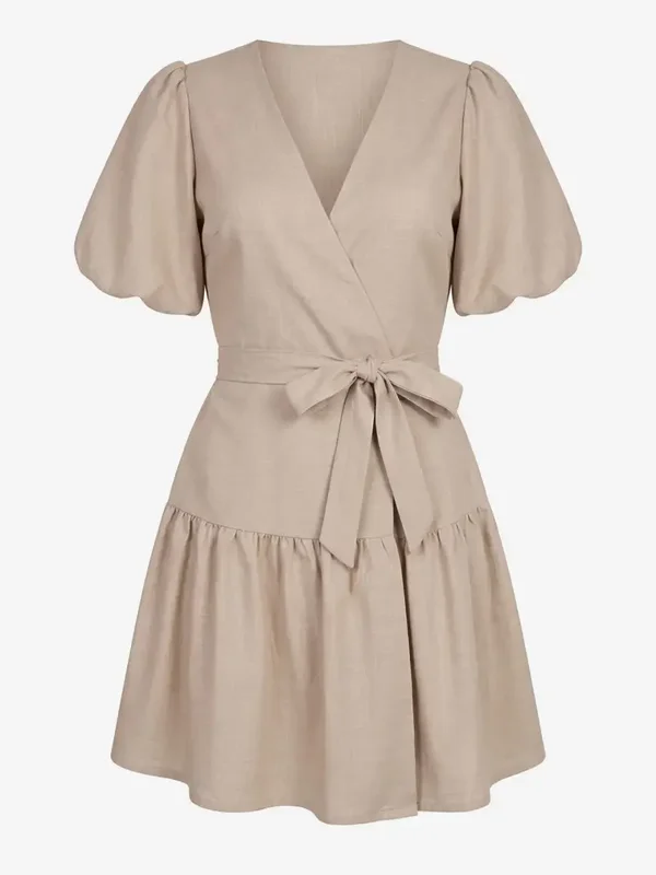 Nikkie QUITO DRESS