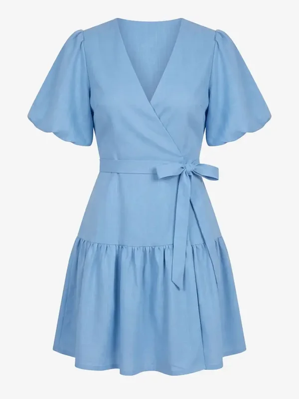 Nikkie QUITO DRESS
