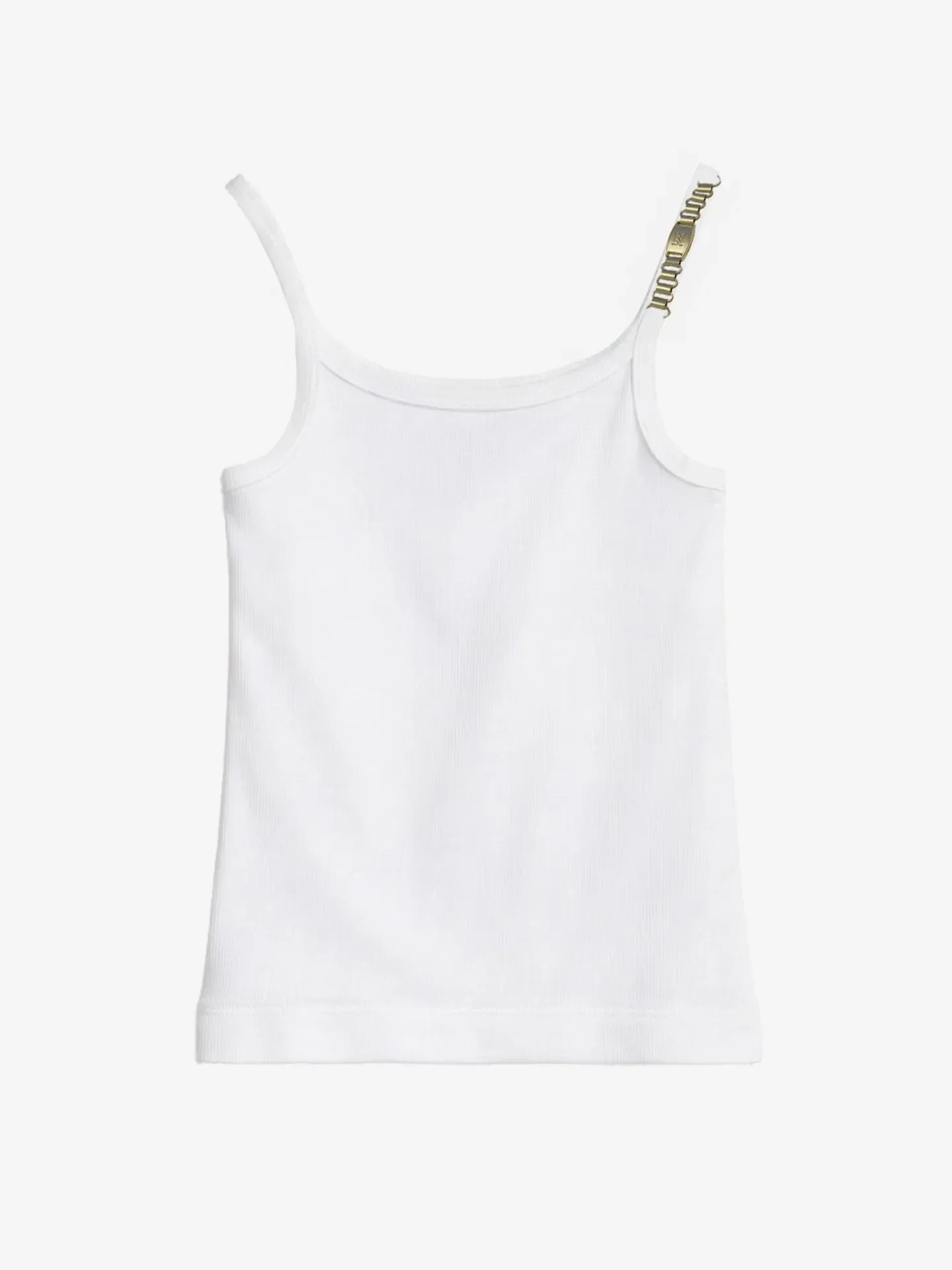 Nikkie QUESTA RIB TOP